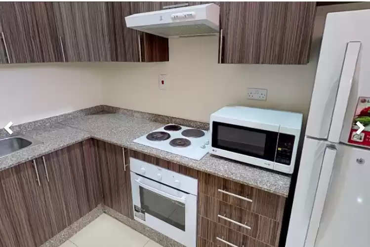 Residential Ready Property Studio F/F Apartment  for rent in Al Sadd , Doha #7642 - 1  image 
